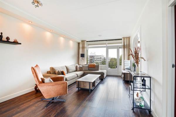 Woning Luxemburglaan 94 Heemskerk