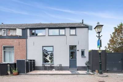 Woning Hordijk 12 Rotterdam