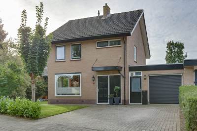 Woning Schepersstraat 10 Dalfsen