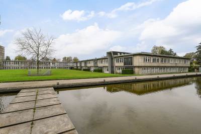 Woning Neherpark 125 Leidschendam