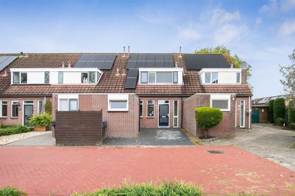 Woning Pollux 21 Lemmer