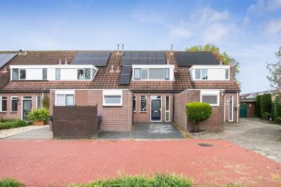 Woning Pollux 21 Lemmer