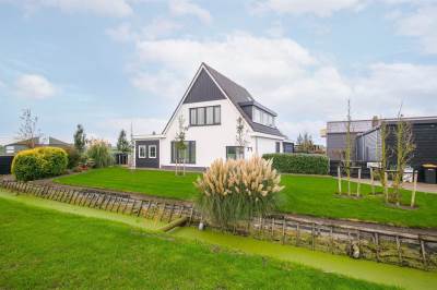 Woning Schorweg 71 Breezand