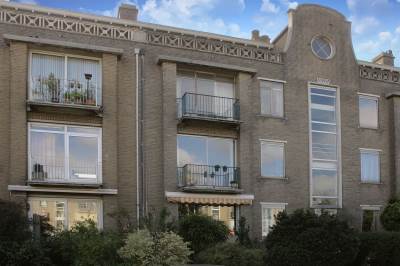 Woning Dotterbloemlaan 64 Den Haag