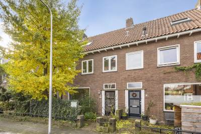 Woning Roemer Visscherstraat 8 Zwolle