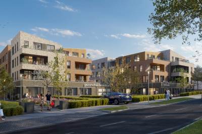 Woning Nieuwe Veenendaalseweg 5110 Rhenen