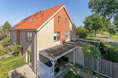 Woning Wetering 52a Vriezenveen