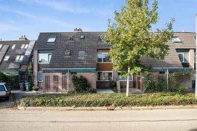Woning Tuindreef 93 Zoetermeer