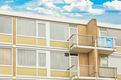 Woning Marconistraat 74 Badhoevedorp