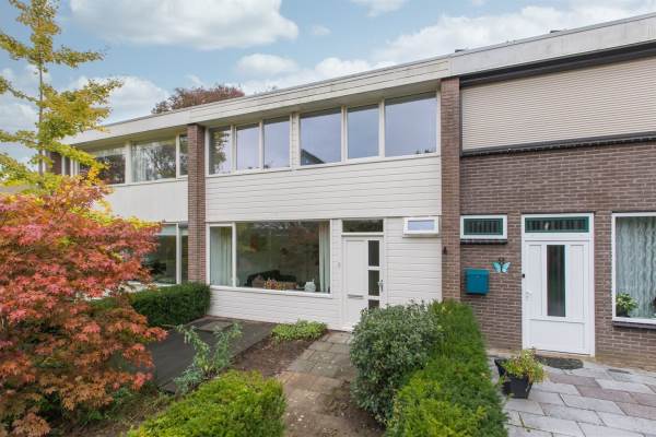 Woning Eduard Schilderinkstraat 6 Doetinchem