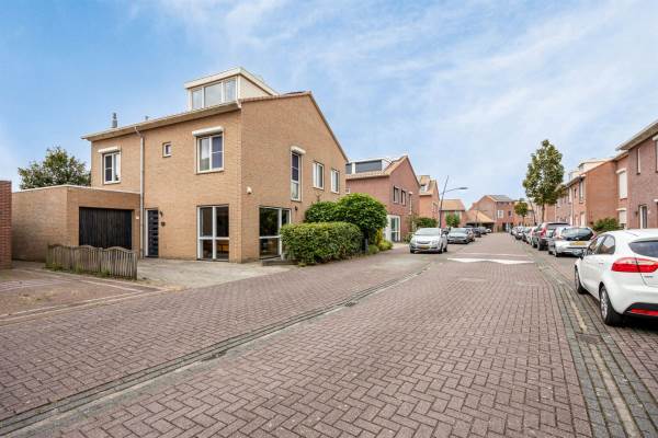 Woning Akkerland 53 Assendelft