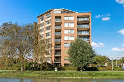 Woning Voordijkshoorn 117 Den Hoorn (ZH)