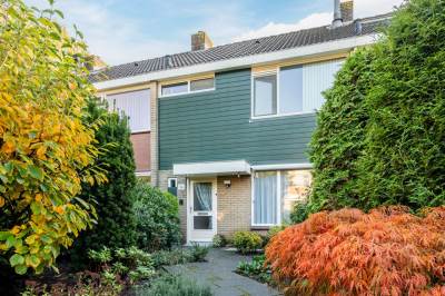 Woning Van Oldenbarneveltstraat 36 Nijkerk