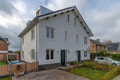 Woning Tullekensmolenweg 90b Lieren