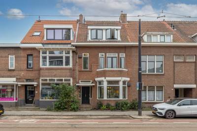 Woning Kleiweg 82 Rotterdam