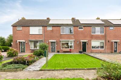 Woning Beyertstrjitte 75 Holwerd