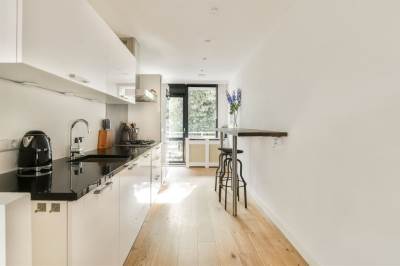 Woning Eerste Atjehstraat 6B Amsterdam