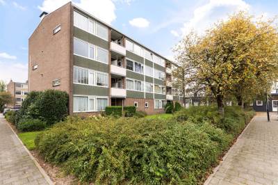 Woning Edisonlaan 133 Apeldoorn