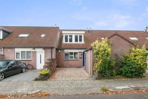 Woning De Fazant 7 Almelo
