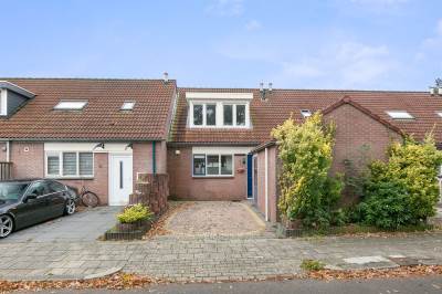 Woning De Fazant 7 Almelo
