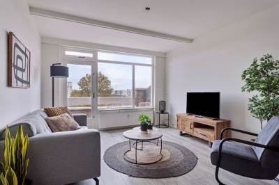 Woning Stationsstraat 64 Roosendaal