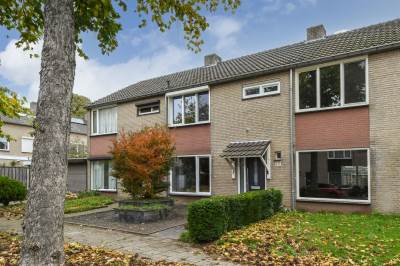 Woning Paulinestraat 5 Weert