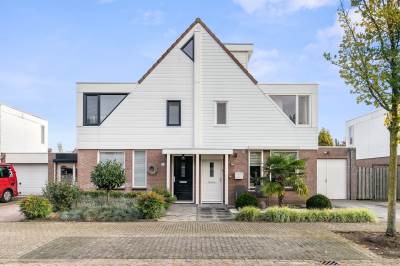 Woning Branshoef 41 Helmond