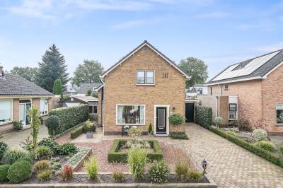 Woning Ampèrelaan 20 Oudeschoot