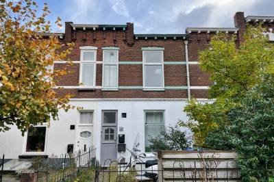 Woning Berg en Dalseweg 213A Nijmegen