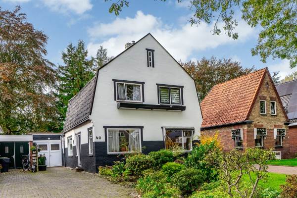 Woning Boven Westerdiep 40 Veendam