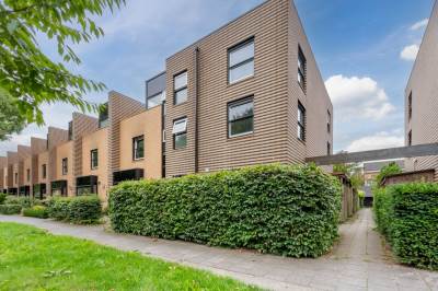 Woning Westerwolde 20 Lelystad