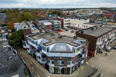 Woning Passage 219 Sassenheim