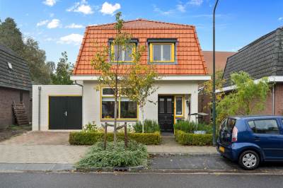 Woning Dwarsstraat 33 Geldrop