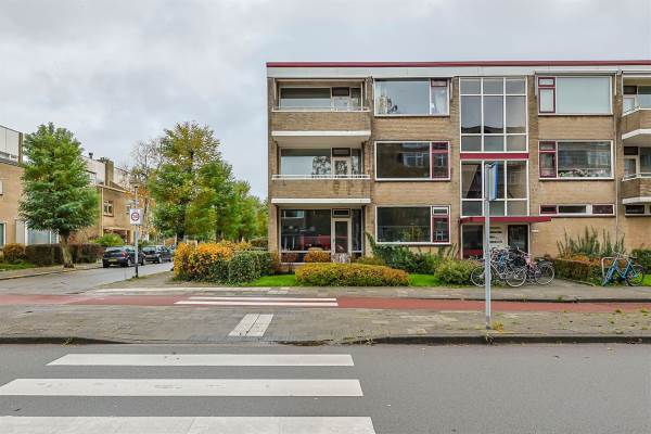 Woning Zonnelaan 333 Groningen