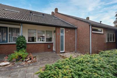 Woning Prins Clausstraat 35 Reuver
