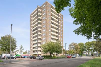 Woning Jan Gijzenkade 329 Haarlem