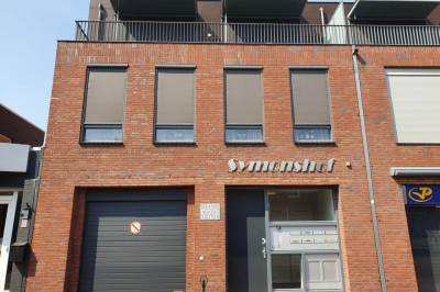 Woning Pastoor Vullinghsstraat 41 Sevenum