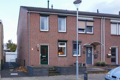 Woning Kasteelstraat 70 Brunssum
