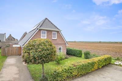 Woning Kniepveen 2 Zwartemeer
