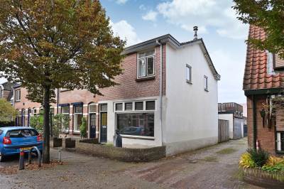 Woning Geuzenweg 247 Hilversum