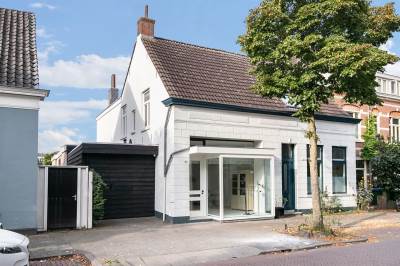 Woning Prins Hendrikstraat 180 Breda