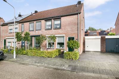 Woning Klaprooslaan 148 Terneuzen