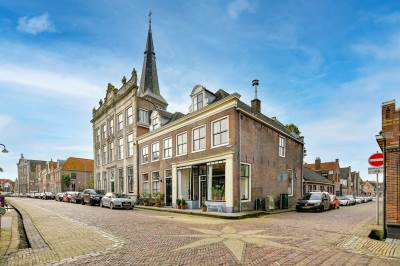 Woning Noordeinde 25 Monnickendam