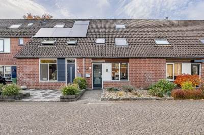 Woning De Fuut 35 Almelo