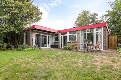 Woning Huis ten Boschstraat 3 Maarssen