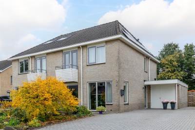 Woning Veengrasstraat 6 Nieuw-Buinen