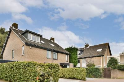 Woning Vuurtoren 29 Amstelveen