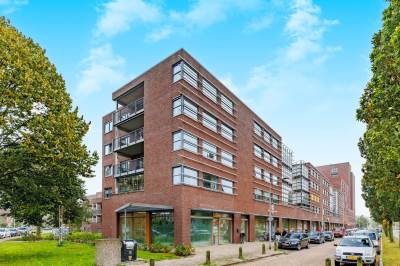 Woning Marialaan 344 Nijmegen