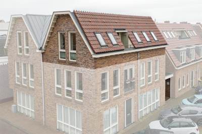 Woning Schoolstraat 46 Montfoort