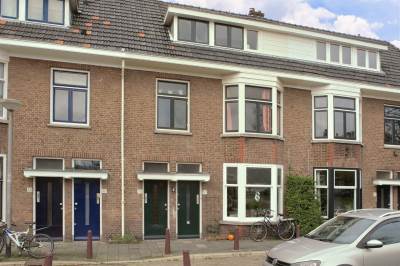 Woning Delfgauwseweg 315 Delft